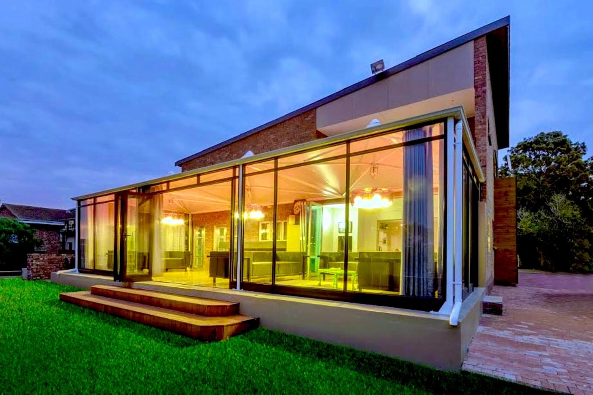 90 On Wellington Villa Colchester Dış mekan fotoğraf
