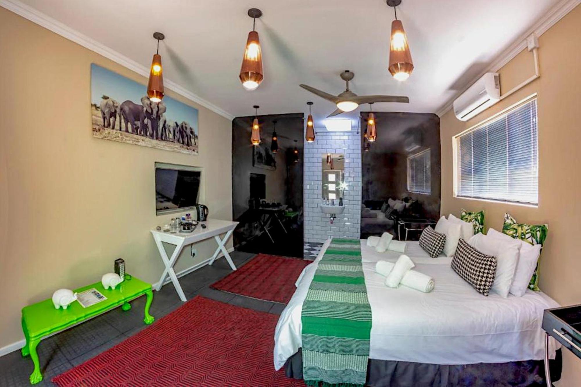 90 On Wellington Villa Colchester Dış mekan fotoğraf